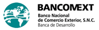Bancomext logo
