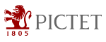 Pictet & Cie logo