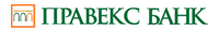 PRAVEX BANK logo