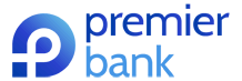 Premier Bank logo
