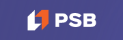 Promsvyazbank (PSB) logo