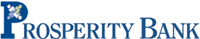 Logo of Prosperity Bank