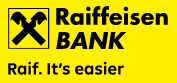 Logo of Raiffeisen Bank Aval