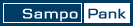 Sampo Pank logo