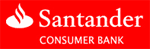 Santander Consumer Bank logo