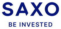 Saxo Bank logo