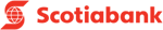 Scotiabank Mexico logo