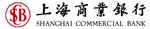 Shanghai Commercial Bank logo