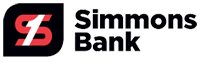Simmons Bank logo