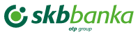 SKB Bank logo