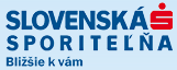 Slovenska sporitelna logo