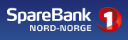 SpareBank 1 Nord-Norge logo