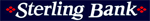 Logo of Sterling Bancshares