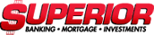 Logo of Superior Bank