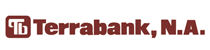 Logo of Terrabank