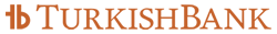 Turkish Bank logo
