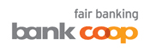 Bank Coop logo