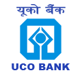 UCO Bank logo