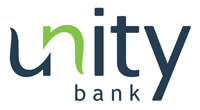 Unity Bank logo