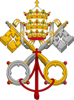 Vatican Bank logo