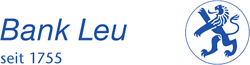 Bank Leu logo