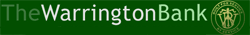 Logo of Warrington Bank