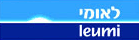 Bank Leumi le-Israel logo