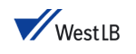 WestLB logo
