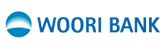 Woori Bank logo
