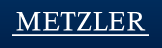 Metzler Bank logo