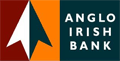 Anglo Irish Bank logo