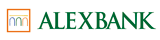ALEXBANK logo