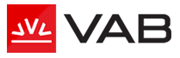 VAB Bank logo