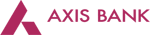 Axis Bank logo