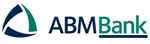 Logo of ABM Bank