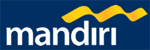 Bank Mandiri logo
