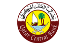 Qatar Central Bank (QCB) logo