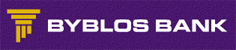 Byblos Bank Armenia logo