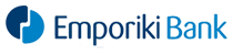Emporiki Bank Cyprus logo