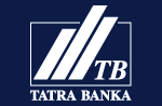 Tatra banka logo