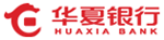 Hua Xia Bank logo