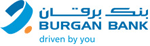 Burgan Bank logo