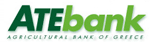 ATEbank logo