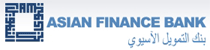 Asian Finance Bank (AFB) logo