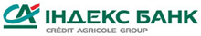 INDEXBANK logo