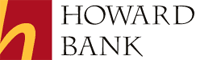 Logo of Howard Bank