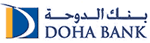Doha Bank logo