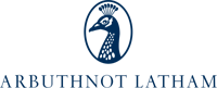 Arbuthnot Latham logo