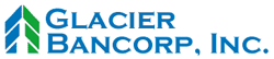 Logo of Glacier Bancorp, Inc.