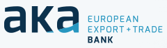 AKA Bank logo